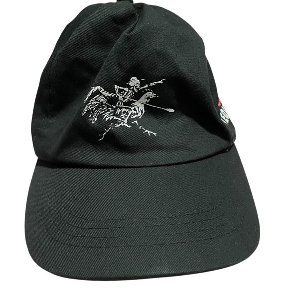Espolon Tequila Black hat cap Unisex - Picture 1 of 7
